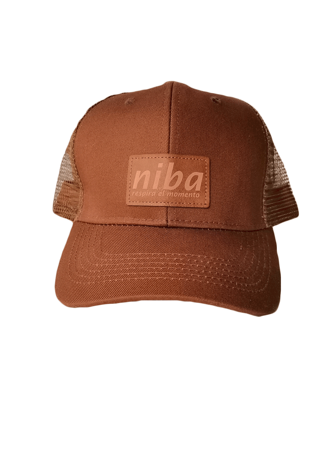 Jockey Limited Edition Malla Marrón Niba - imagen 2