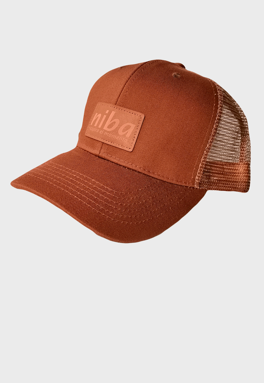 Jockey Limited Edition Malla Marrón Niba