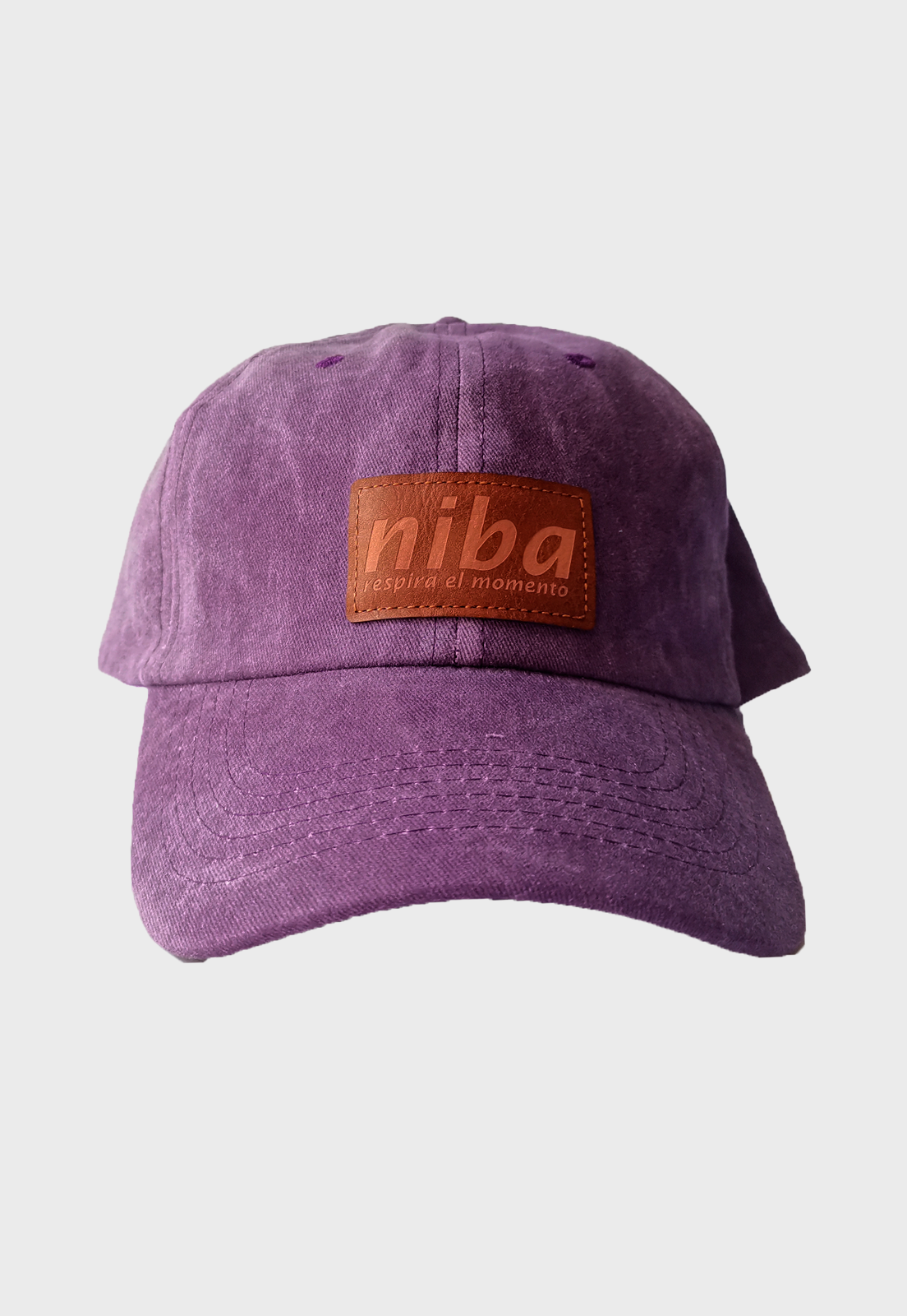 Jockey Limited Edition Morado 2 Niba - imagen 2