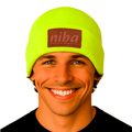 Gorro Hombre Los Maquis Ver Fluor Niba