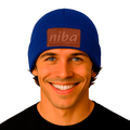 Gorro Hombre Los Maquis Azul Niba