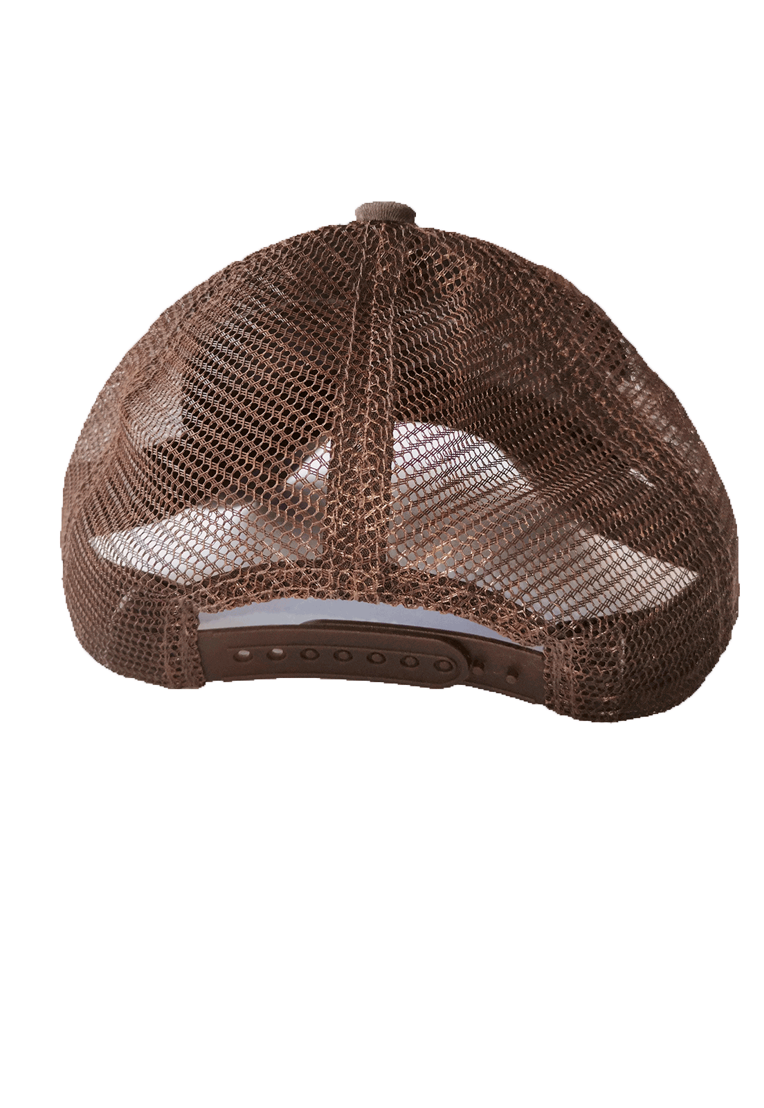 Jockey Limited Edition Malla Rasgado Café Niba - imagen 4