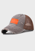 Jockey Limited Edition Malla Rasgado Café Niba