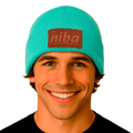 Gorro Hombre Los Maquis Celeste 2 Niba