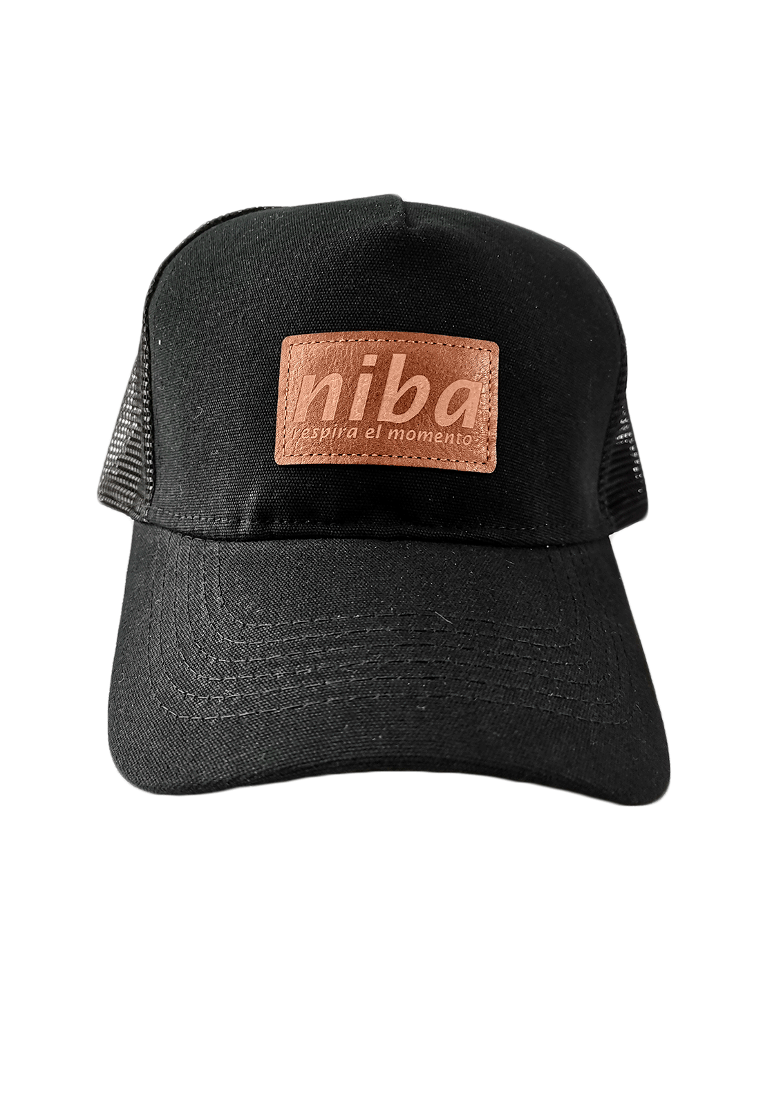 Jockey Limited Edition Malla Negro Niba - imagen 2