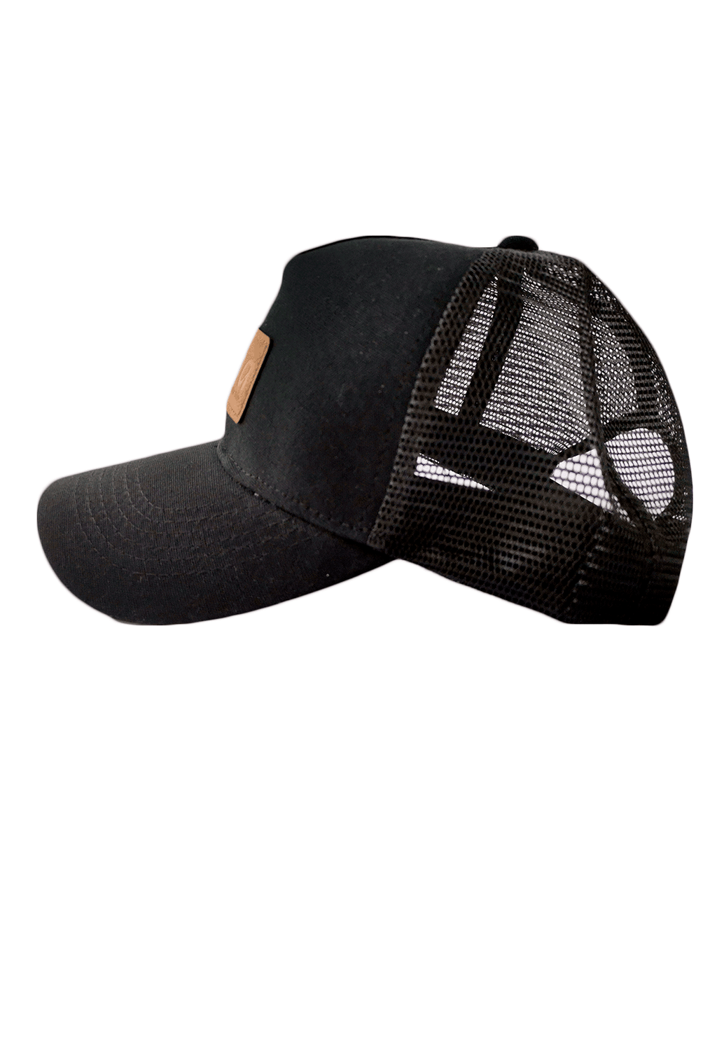 Jockey Limited Edition Malla Negro Niba - imagen 3