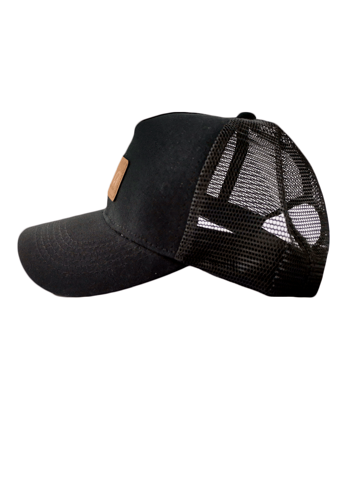 Jockey Limited Edition Malla Negro Niba - imagen 3