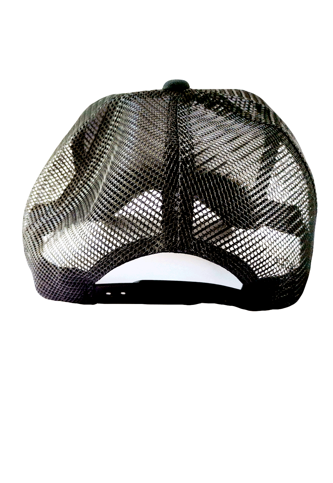 Jockey Limited Edition Malla Negro Niba - imagen 4