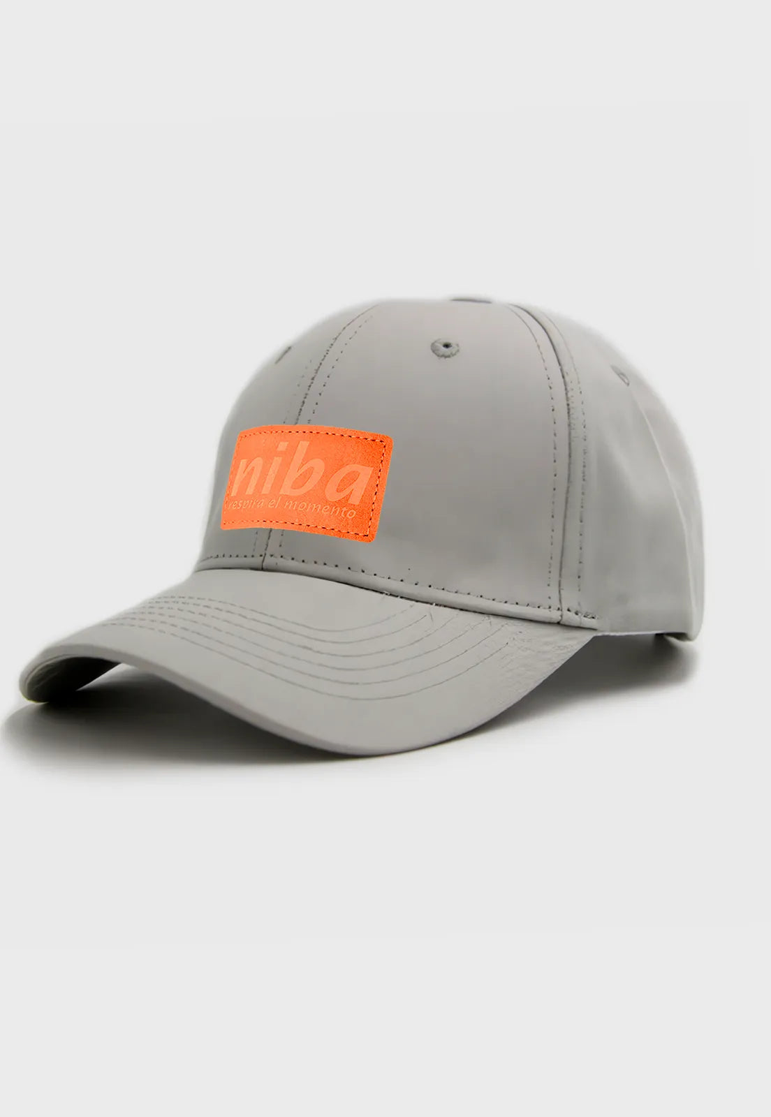 Jockey Limited Edition Algodón Gris Niba