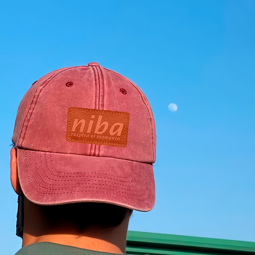 Jockey Limited Edition Burdeo Niba - imagen 6