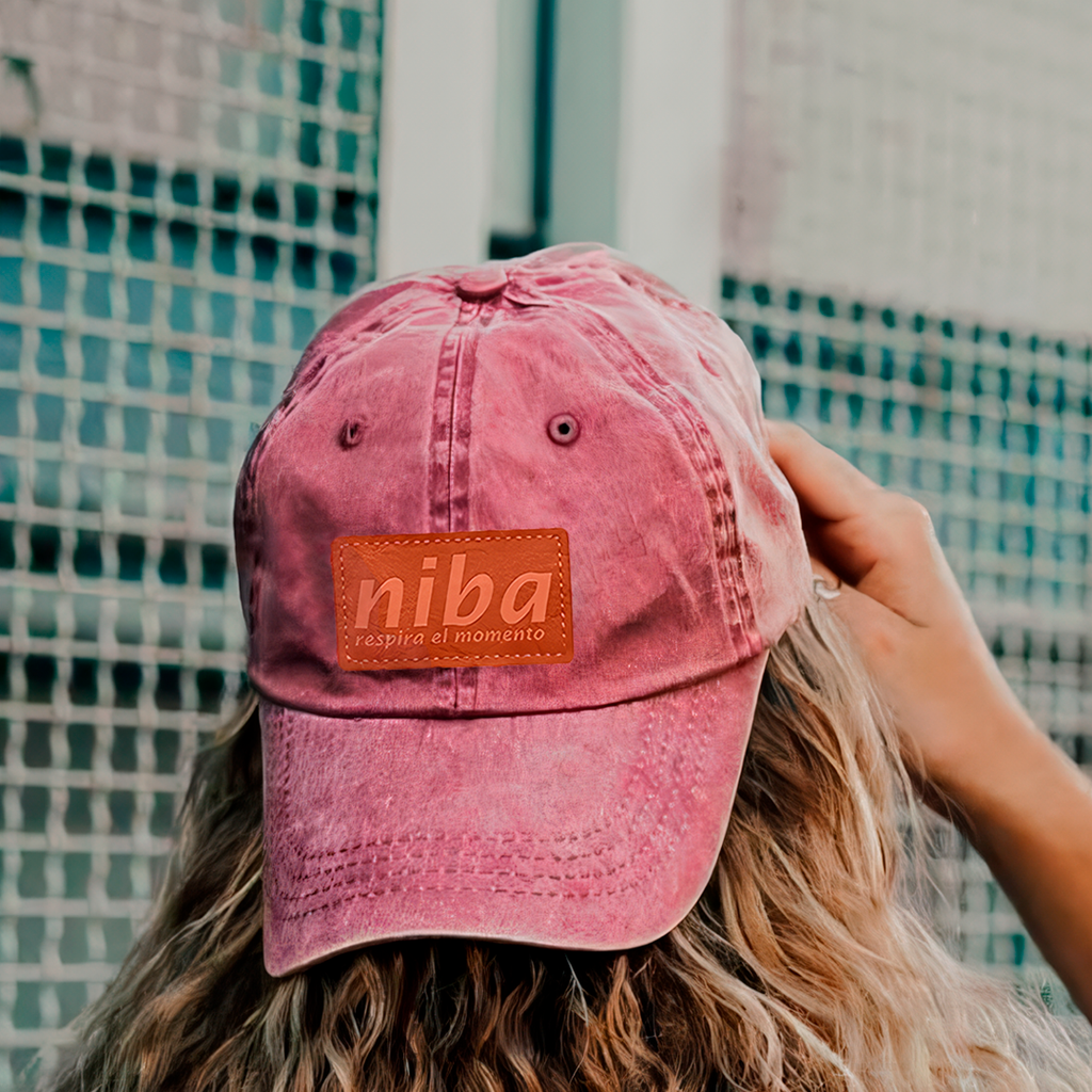 Jockey Limited Edition Burdeo Niba - imagen 2