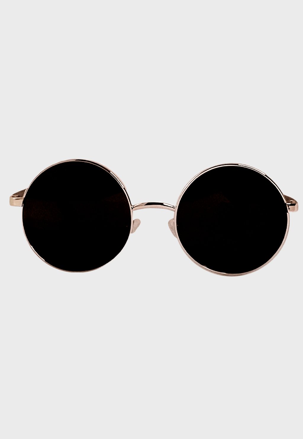 Lentes De Sol Varilla Madera Calabocillos Negro Niba - imagen 2