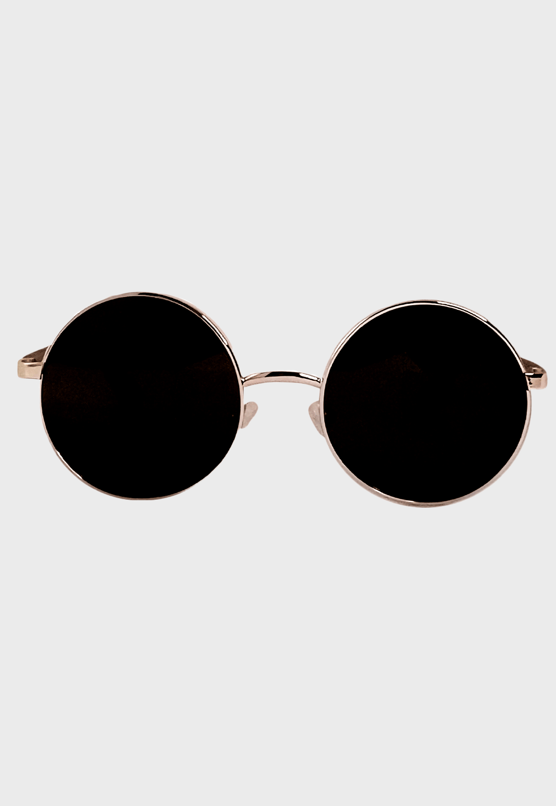 Lentes De Sol Varilla Madera Calabocillos Negro Niba - imagen 2