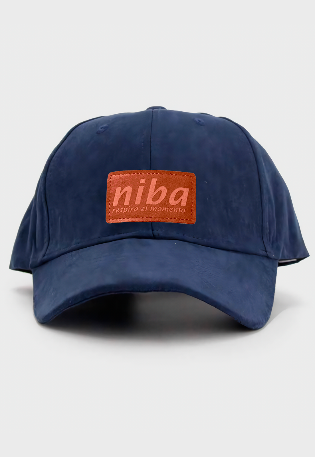 Jockey Limited Edition Gamuza Azul Marino Niba - imagen 2