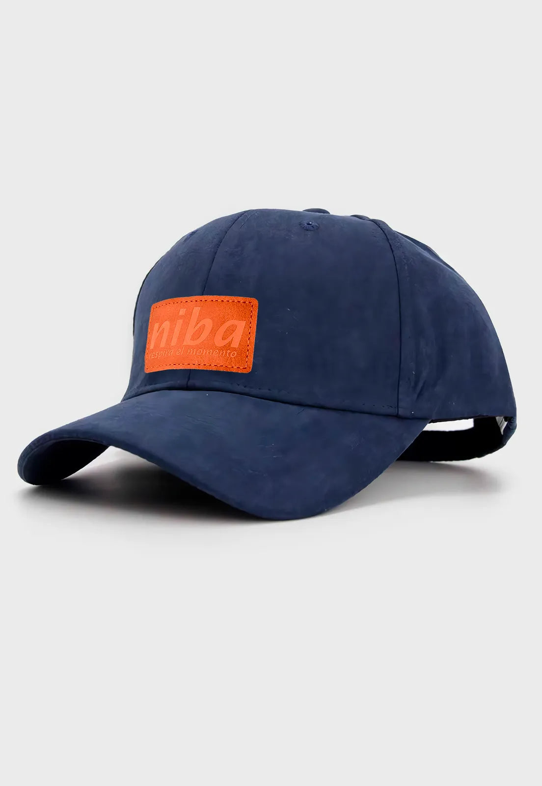 Jockey Limited Edition Gamuza Azul Marino Niba