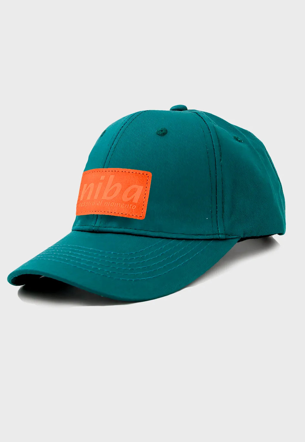 Jockey Limited Edition Algodón 1 Verde Turquesa Niba