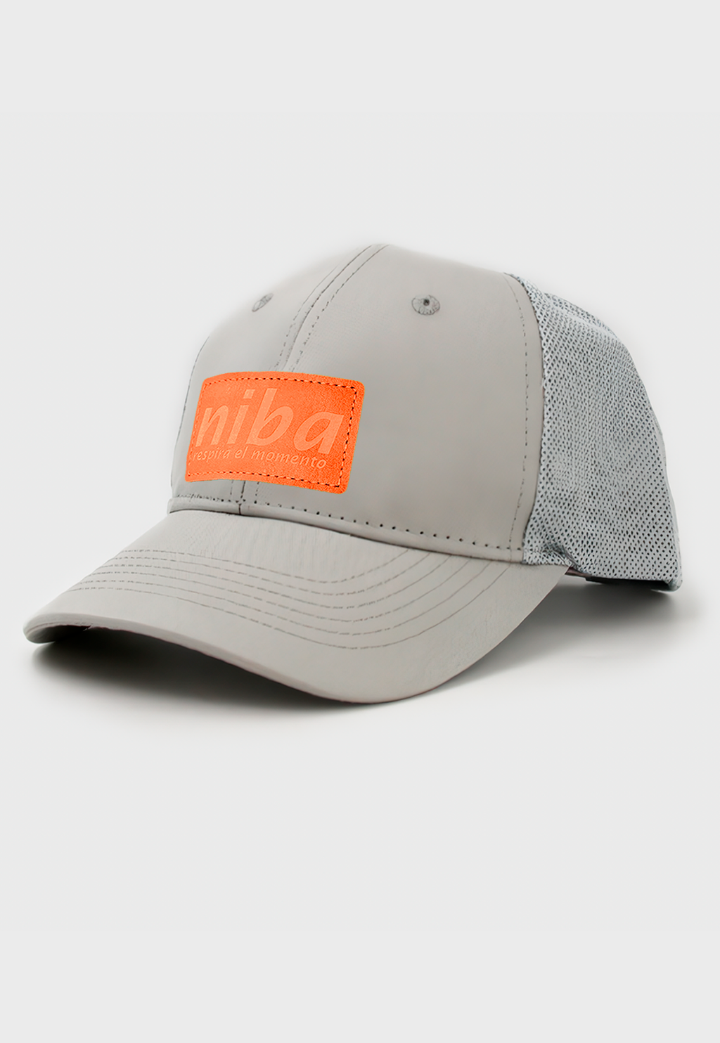 Jockey Limited Edition Malla Gris 2 Niba