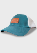 Jockey Limited Edition Malla Verde Azulado Niba
