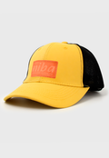 Jockey Limited Edition Malla Amarillo/Negro Niba
