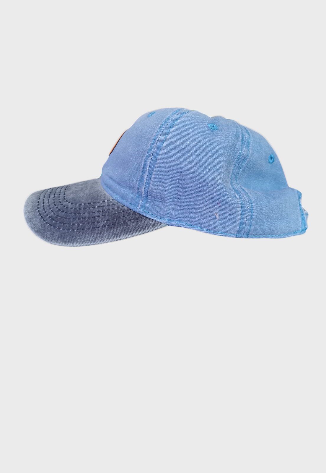 Jockey Limited Edition Gris/Celeste Niba - imagen 3