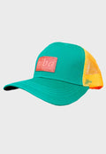 Jockey Limited Edition Malla Verde/Amarillo Niba