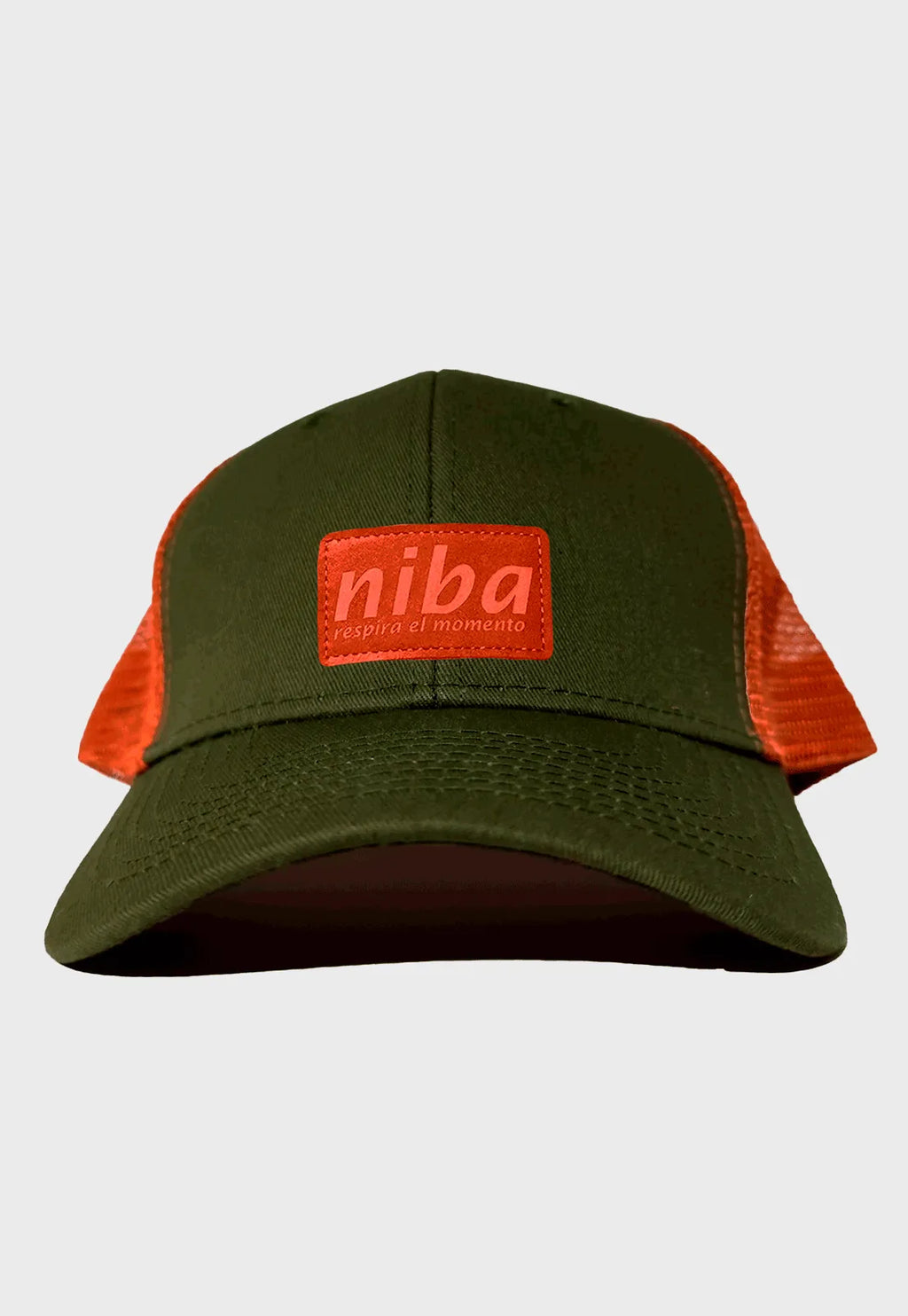 Jockey Limited Edition Malla Verde Musgo Niba - imagen 2