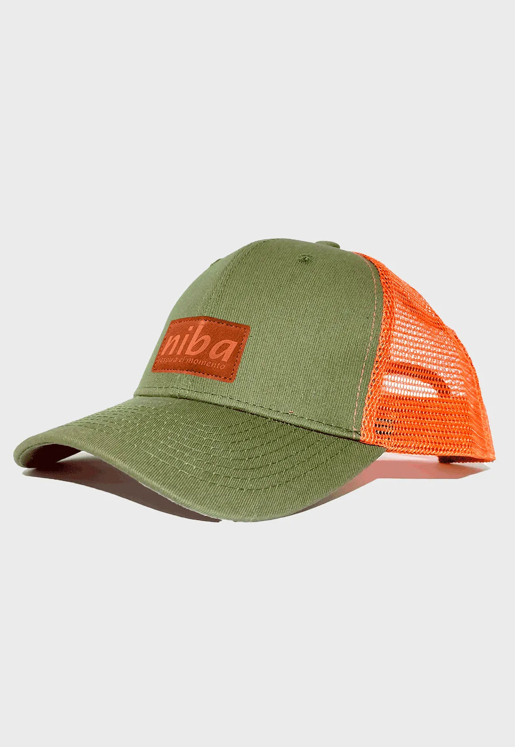 Jockey Limited Edition Malla Verde Musgo Niba