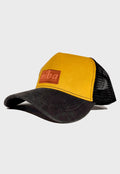 Jockey Limited Edition Malla Negro Amarillo Niba