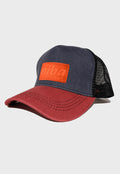 Jockey Limited Edition Malla Burdeo Azul Niba