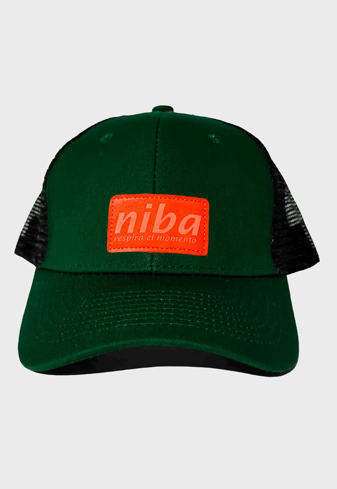 Jockey Limited Edition Malla Verde Oscuro Niba - imagen 2