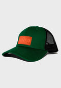 Jockey Limited Edition Malla Verde Oscuro Niba
