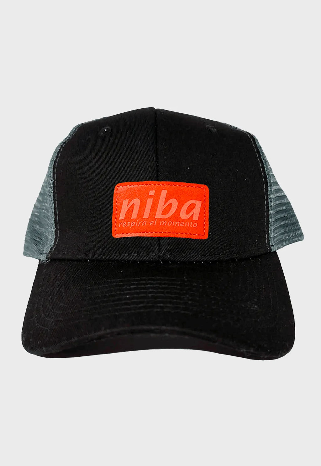 Jockey Limited Edition Malla Negro Oscuro Niba - imagen 2