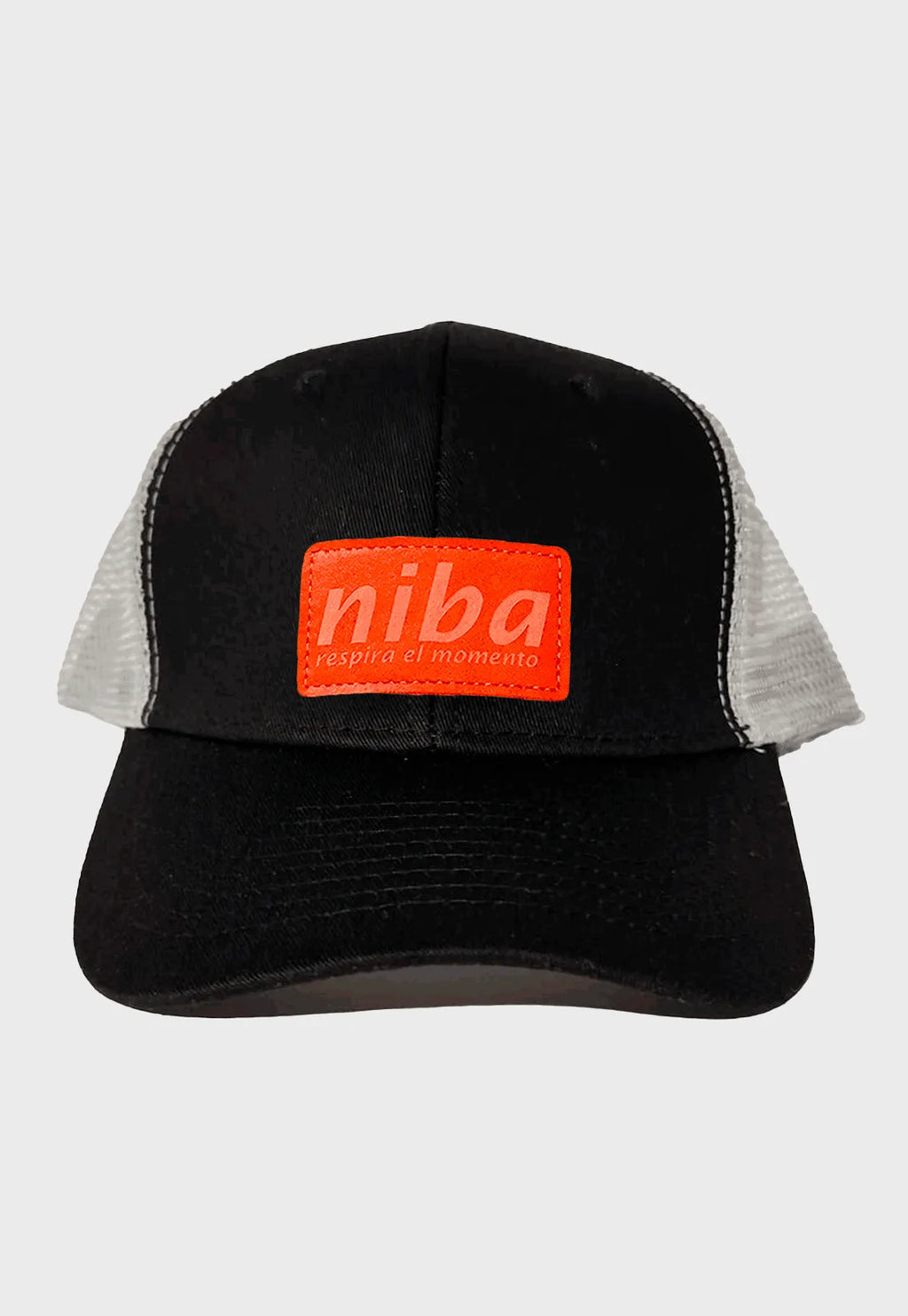 Jockey Limited Edition Malla Negro Blanco Niba - imagen 2