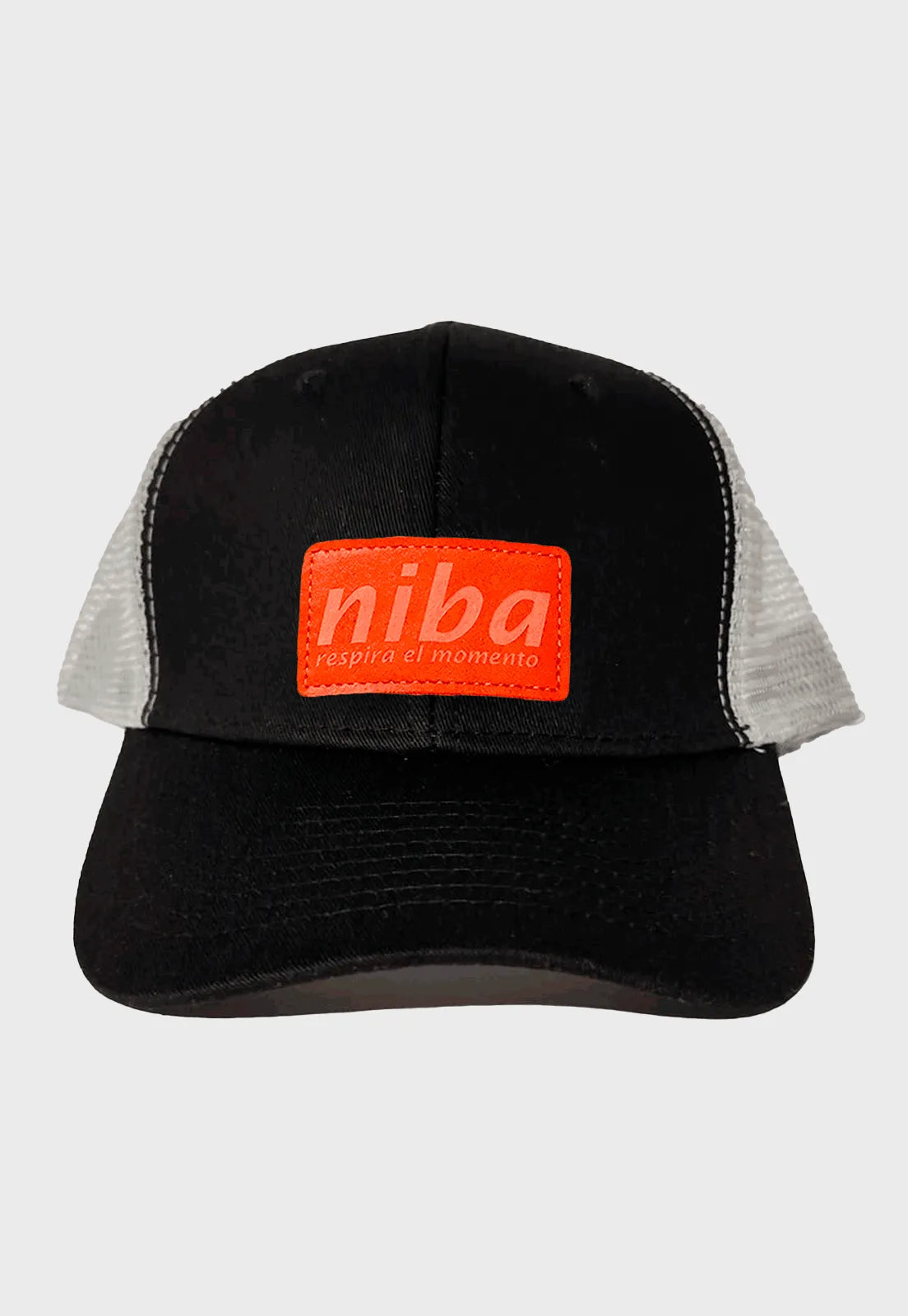 Jockey Limited Edition Malla Negro Blanco Niba - imagen 2