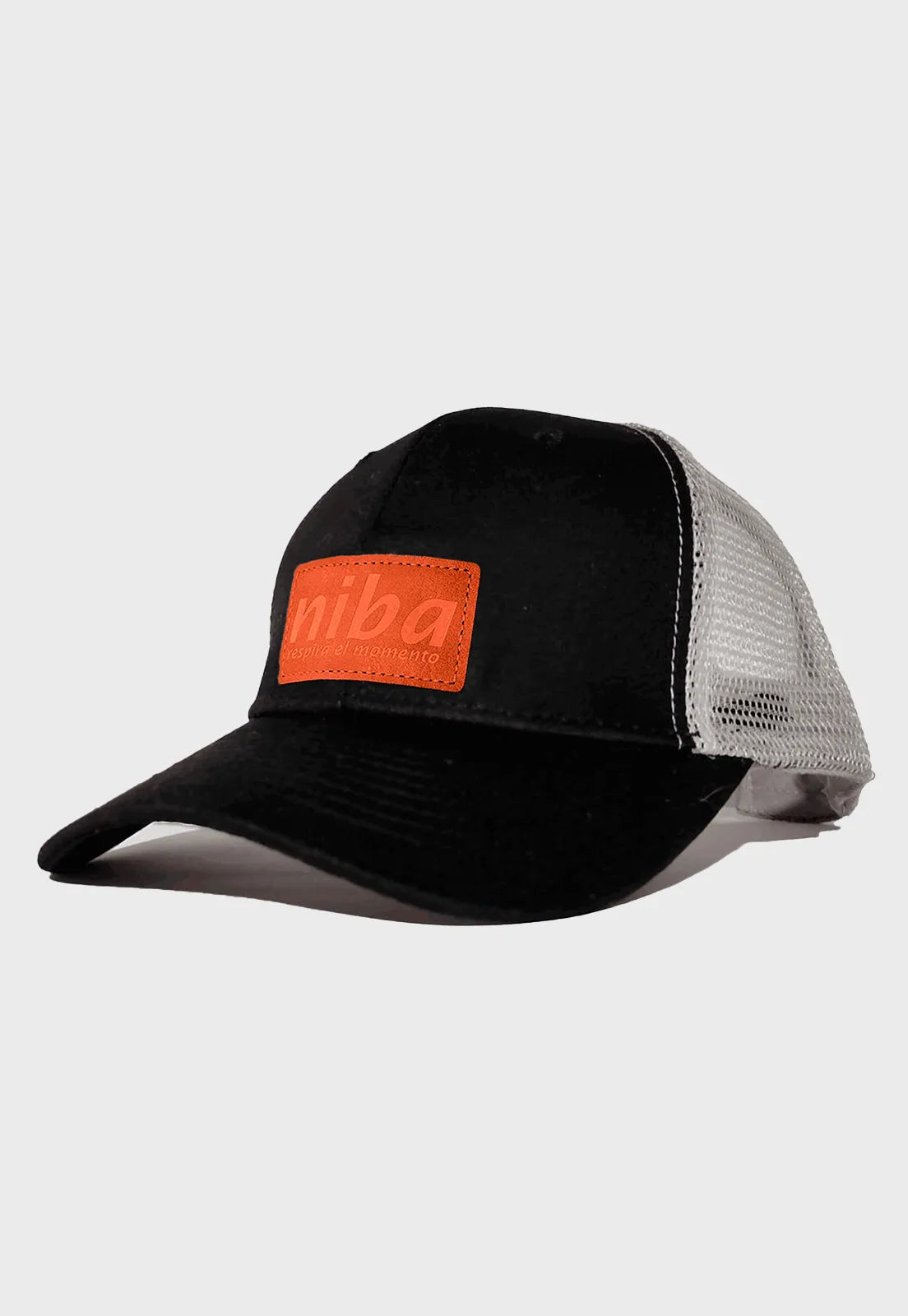 Jockey Limited Edition Malla Negro Blanco Niba