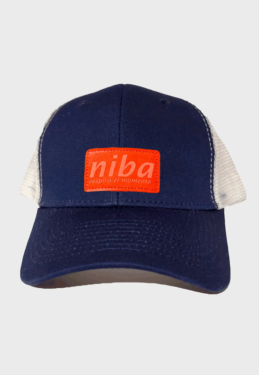 Jockey Limited Edition Malla Azul Blanco Niba - imagen 2