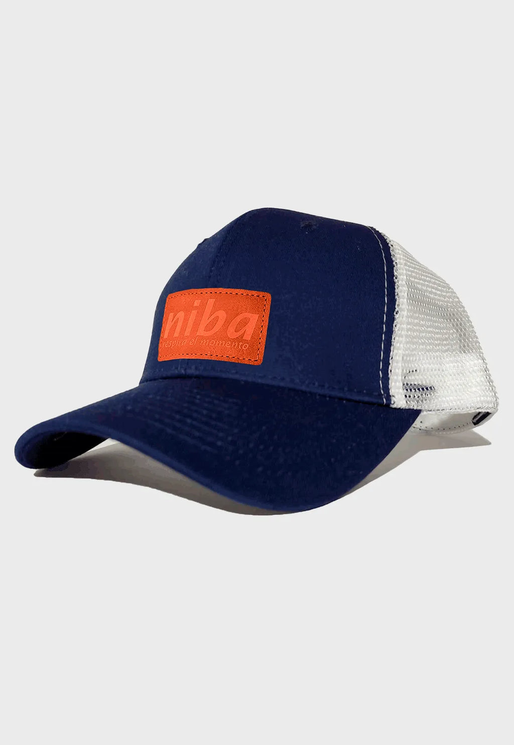Jockey Limited Edition Malla Azul Blanco Niba