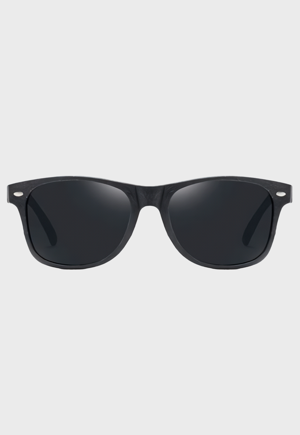 Lentes De Sol Playa Negro Niba - imagen 2