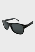 Lentes De Sol Playa Negro Niba