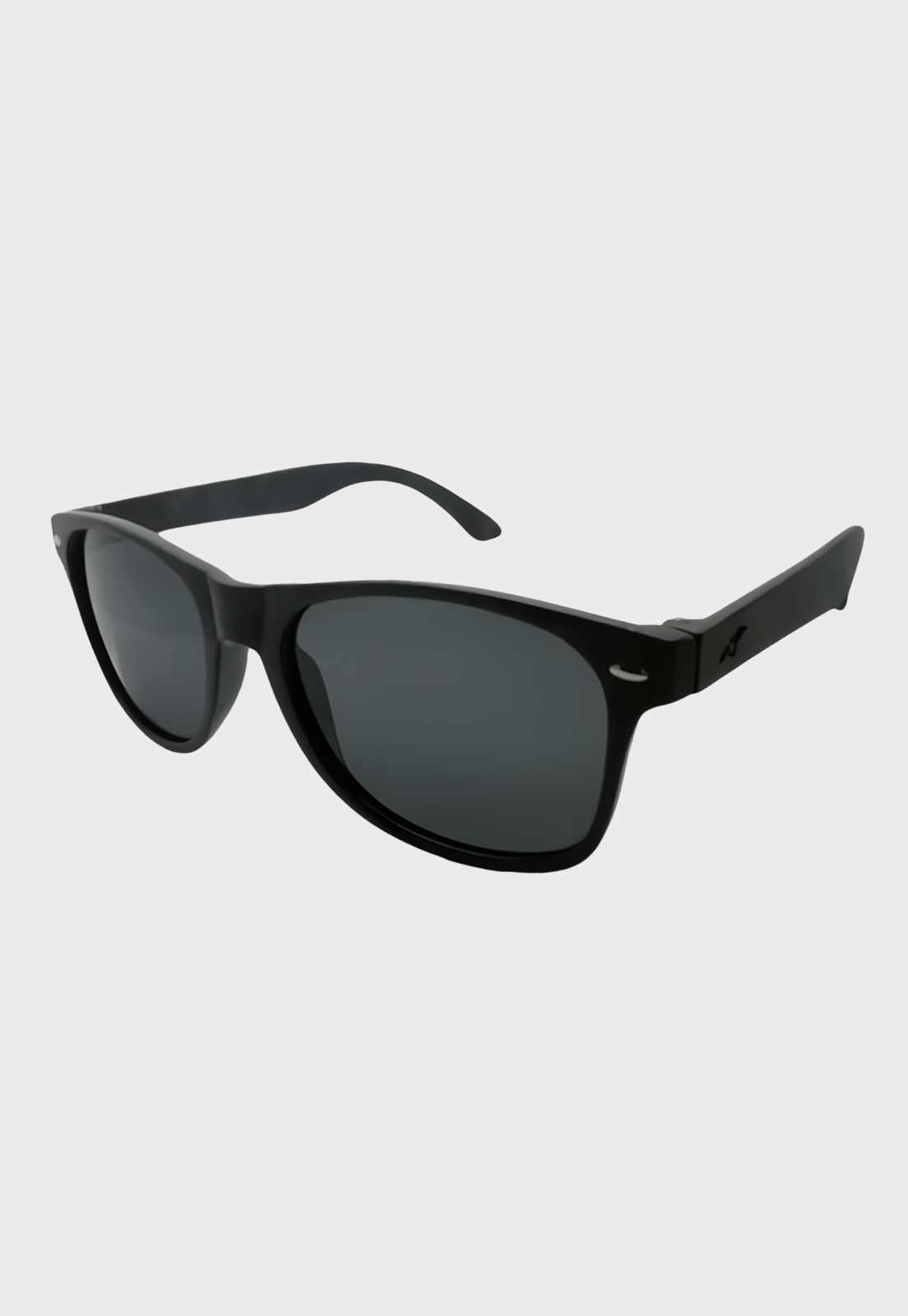 Lentes De Sol Playa Negro Niba