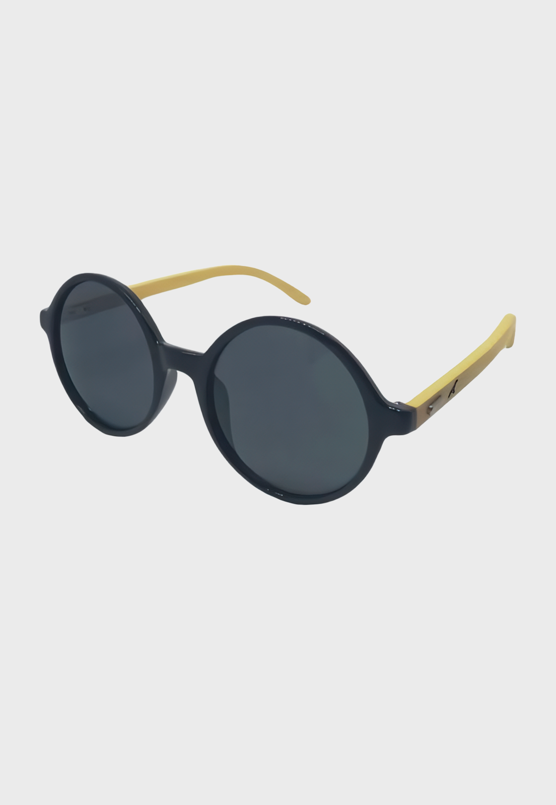 Lentes De Sol Junquillar Negro Niba