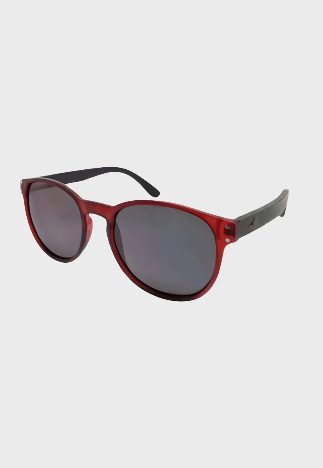 Lentes De Sol Varilla De Madera Maquehua Negro Niba