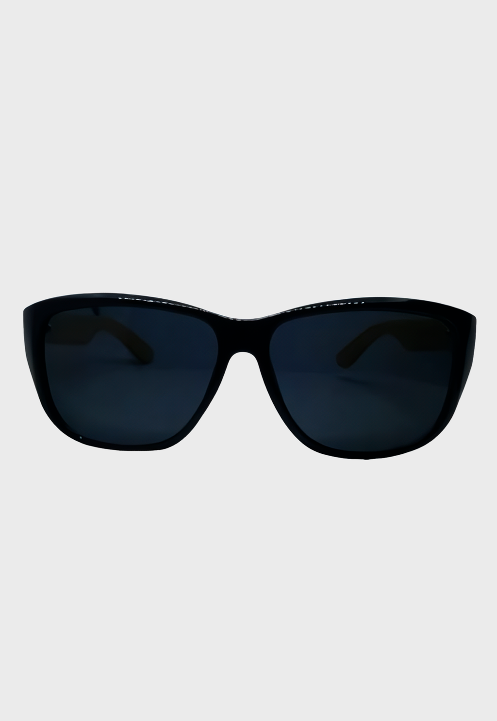 Lentes De Sol Pullaullao Negro Niba - imagen 2