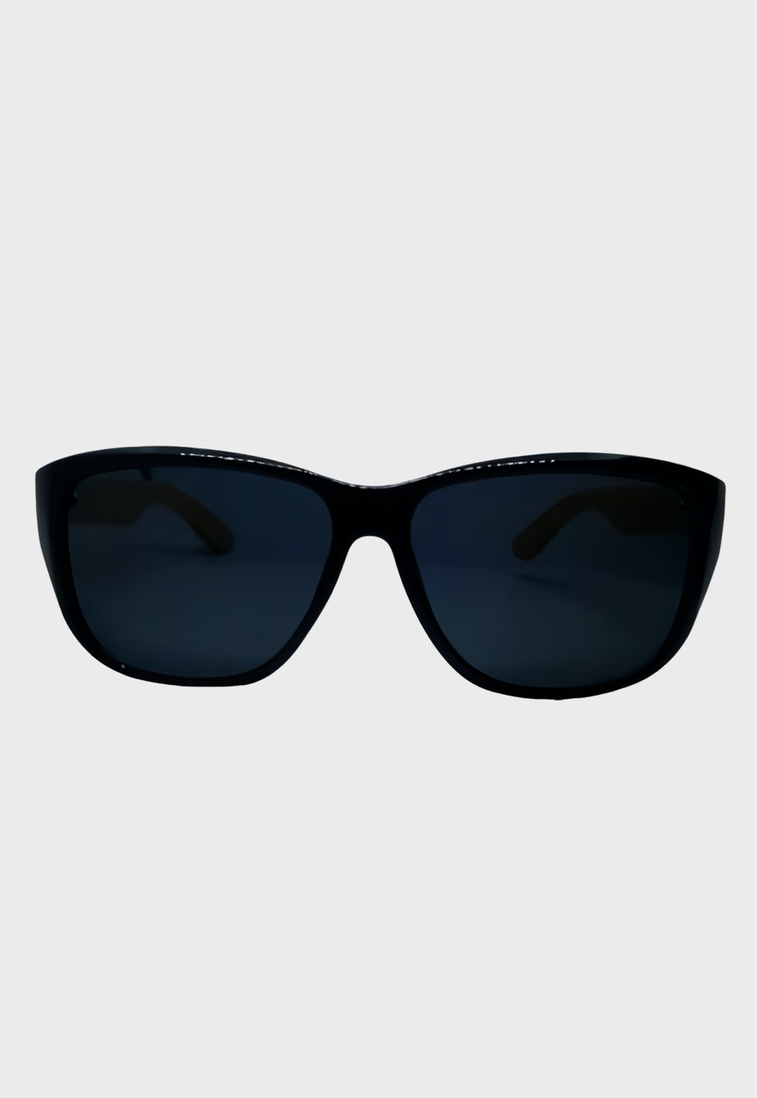 Lentes De Sol Pullaullao Negro Niba - imagen 2