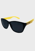 Lentes De Sol Pullaullao Negro Niba