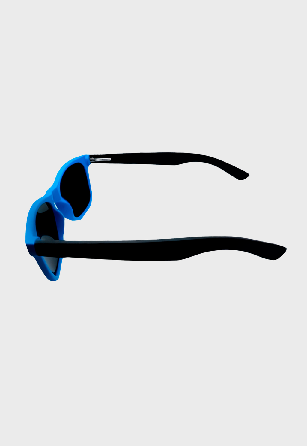 Lentes De Sol Varilla De Bambú Mutrún 8 Negro Niba - imagen 3