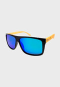 Lentes De Sol RGU Azul Niba