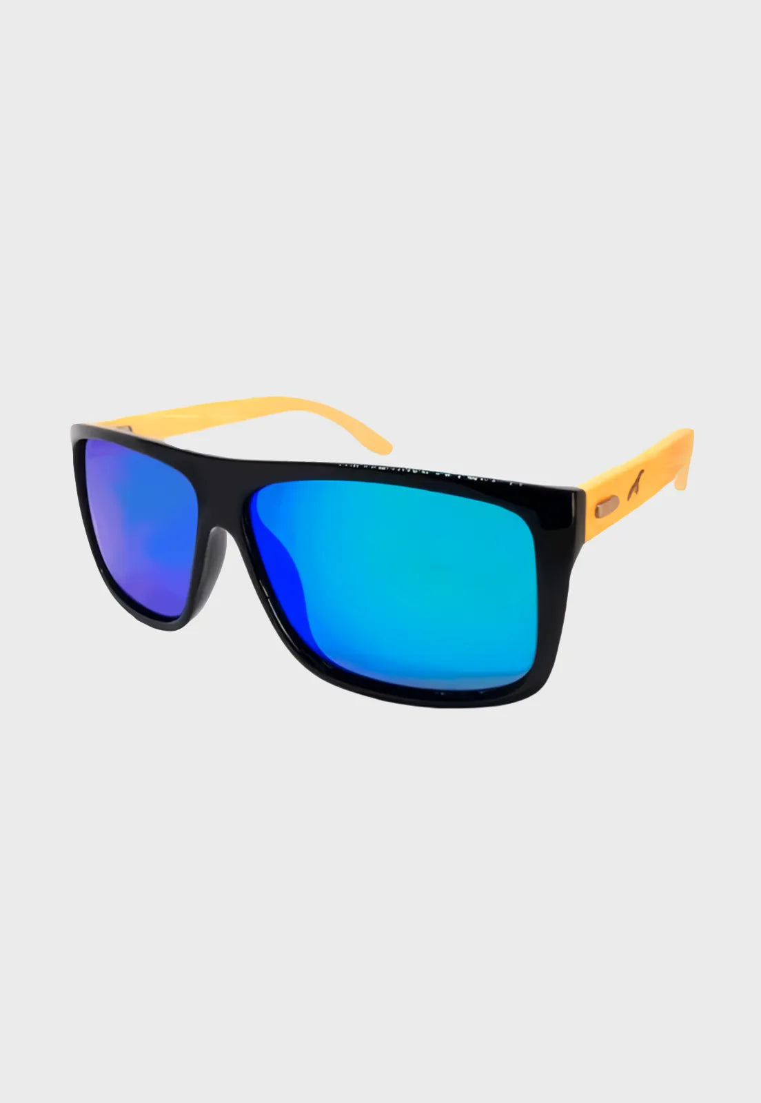 Lentes De Sol RGU Azul Niba