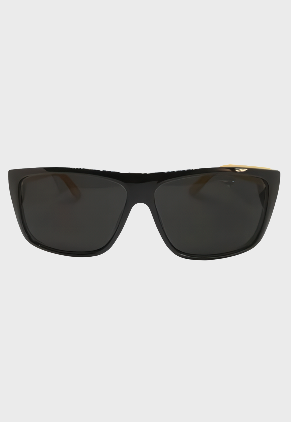 Lentes De Sol RGU Negro Niba - imagen 2