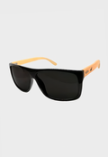 Lentes De Sol RGU Negro Niba